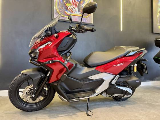 HONDA ADV 160 HONDA ADV 160